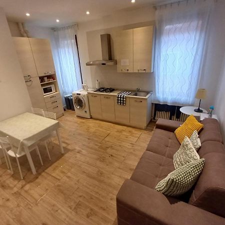 Apartmán Ca' Delle Furlane Benátky Exteriér fotografie