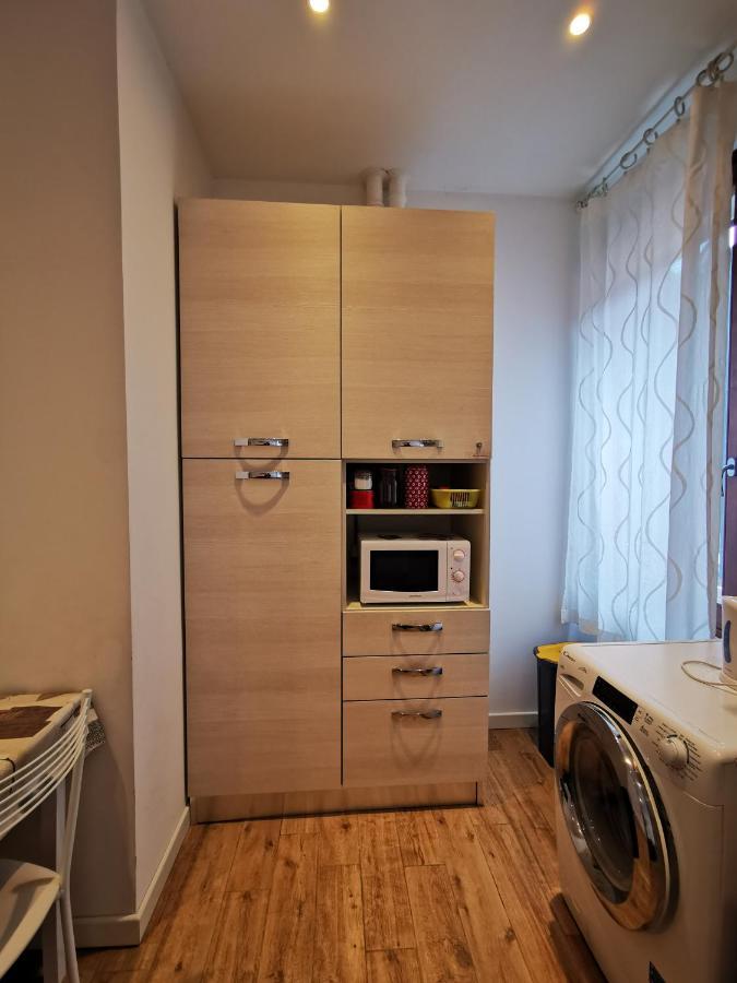 Apartmán Ca' Delle Furlane Benátky Exteriér fotografie