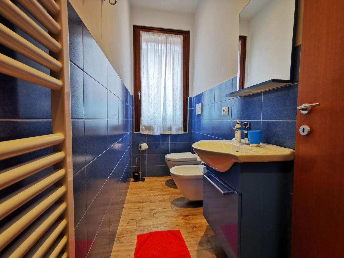 Apartmán Ca' Delle Furlane Benátky Exteriér fotografie