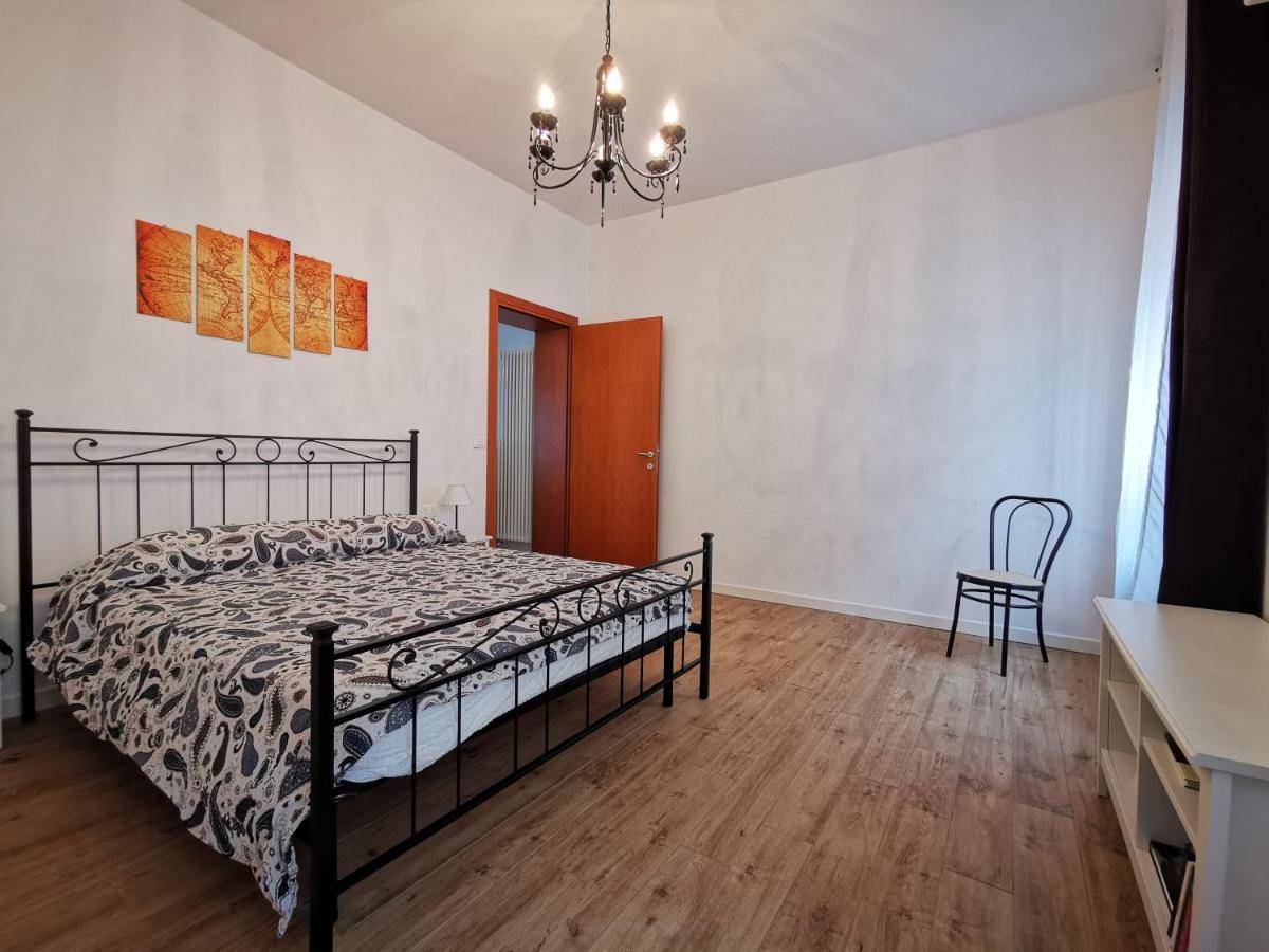 Apartmán Ca' Delle Furlane Benátky Exteriér fotografie