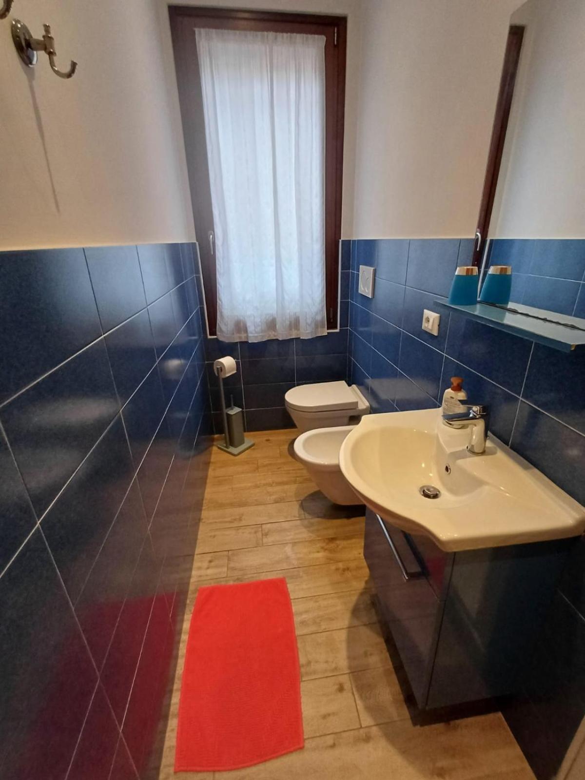 Apartmán Ca' Delle Furlane Benátky Exteriér fotografie